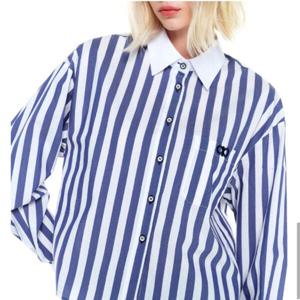 [제시뉴욕]크롭난방셔츠BE15NRBT5140_KG