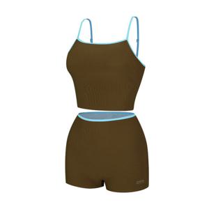 [아레나]아레나 원더 레저 비키니 세트 A4BL1SM01BRW