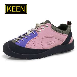 [킨] 여성 재스퍼 락스 SP 스니커즈 라일라 퍼플 1031348