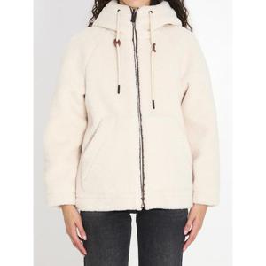 몽클레어 패딩 K20981A00039 CREAM