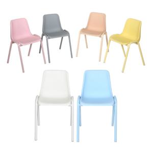 [하이솔로몬] 어린이집 유치원 어린이 키즈 열공의자