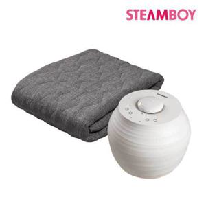 스팀보이 ZERO 온수매트 카본 워셔블 ST213 퀸