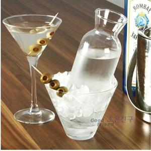 파사바체 까나페우유병 0.25L 우유병 쥬스병 유리물병