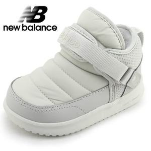 뉴발란스 키즈 패딩부츠(IHMMOCG1)_그레이