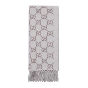 구찌 머플러 스카프 8123173GAC01763 GREY