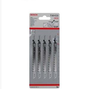 보쉬 목재용 직소날 직쏘날 직소기날 톱날 T301CD 목재날 목재용날 목재직쏘날 직쏘날 직소기날 직소날 절삭기날 직각톱날 직쇼날 절단톱 전동톱