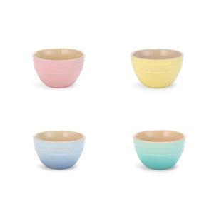 [르크루제] 소르베 밥그릇 (색상선택)