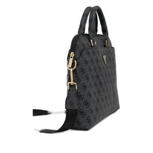 25 FW 게스 로고 장식 탑 노트북 가방 GUCB15P4DPTK TP441812397