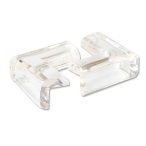 [아가드] 안전모서리가드(완전투명)