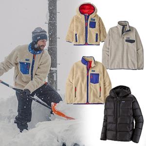 [백화점][파타고니아]25년FW 신상 신칠라/레트로/다운 등 기획전