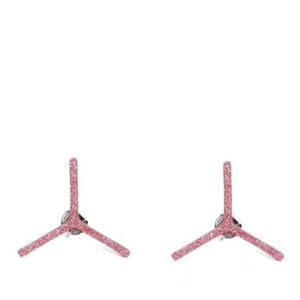 와이프로젝트 미니 귀걸이 640EA001C01 PINK