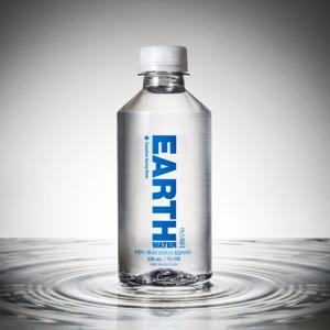 캐나다 수입생수 어스워터 330ml X 24병