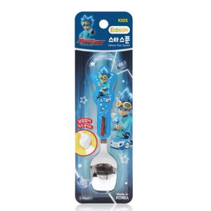 에디슨 와치카 스타 스푼