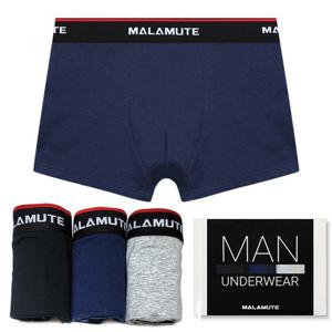 [마이핏]드로즈 남성 팬티 남자 빅사이즈 속옷 면스판 편한팬티 3매입