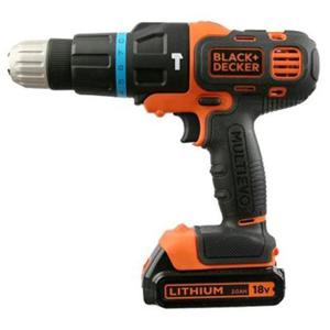 소모품 블랙앤데커 충전멀티이보 EVO181B1 1EA