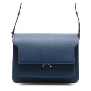 [마르니]20SS 여성 트렁크 숄더백 (SBMPN09NO1_LV520_ZB74N_20S)