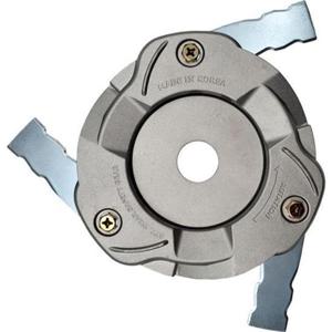 전동 140745 예초기날 UD-JB280L 몬스터 라이트