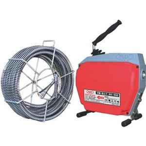 전동스프링청소기 RK-650 (22mm-1/3HP) 유선청소기