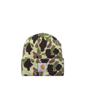 칼하트 WIP 비니 I035465 2GV XX Camo