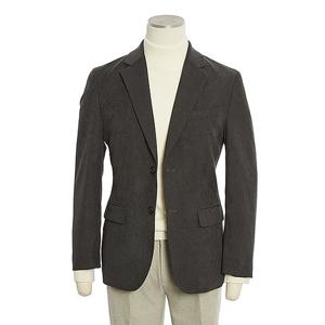 [레노마캐주얼]F/W 프리미엄 가을 겨울 단정한 플랩포켓 카키 캐주얼 남자 자켓 RPCMBJ08A