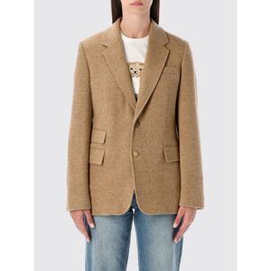 랄프로렌 여성 재킷 카멜 290P05902001