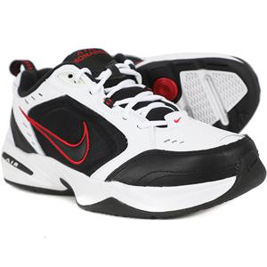 [정품] 나이키 에어 모나크 IV 4E (416355-101)