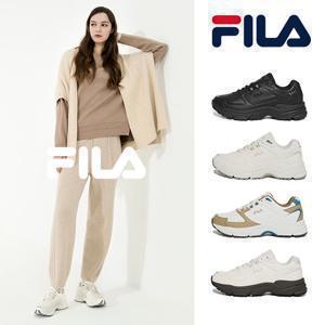 FILA 25FW 트리벡스 경량 운동화 여성용