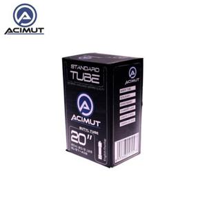 아시뮤트 미니벨로 튜브 20x1.75~2.125 던롭