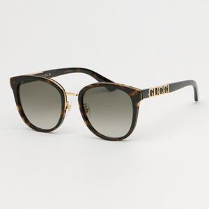 구찌 선글라스 GG1190SK 002 럭셔리 남자 여자 아시안핏 명품