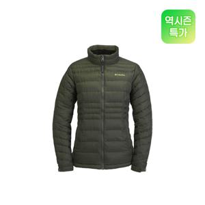 [택가/299000] 컬럼비아 여성 퀄팅 경량 패딩 GBCY4-YLD802-297