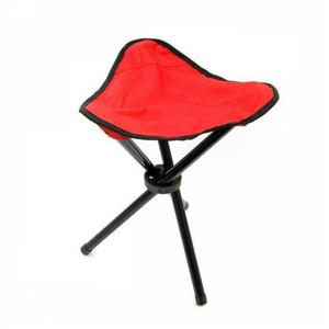 야외용 발레 저의자 접이식 삼각 초경량체어 레저용의자 레저용품 야외접이식의자