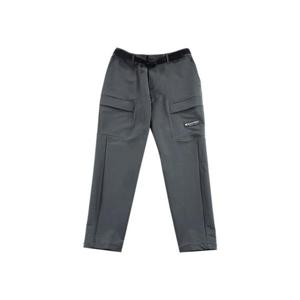 디스커버리 남성 프리미엄 마운틴 카고팬츠 DMPT71036-DGS