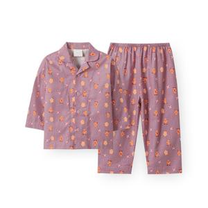 [오르시떼]아동 E227 스몰진저루이 긴소매 상하 OR24WKGEE227