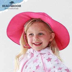 [비치붐]썬햇_핑크