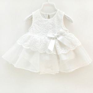 민나시 베이비돌 유아 드레스(0-12개월)203522