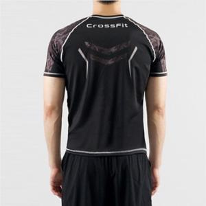 조이할리 남성 레전드 반팔 헬스 스포츠 기능성 티셔츠 JBMT422