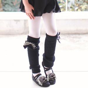 도톰 다리워머 아동 유아 발레타이즈 발레복