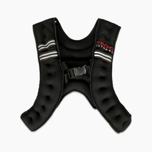 네오플랜 중량조끼 5kg I 중량밴드 모래주머니 웨이트조끼