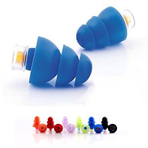 네델란드 PLUGGERZ 종류별 귀마개 8종 수면 음악 공부 수영