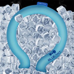 블루안트 아이스 넥쿨러 쿨스카프 목튜브