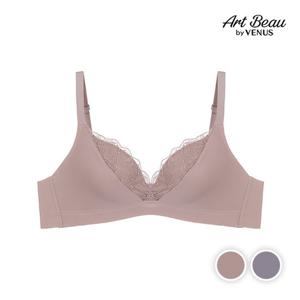 [아르보] 심플 레이스 컴포트 브라(SKBRH315)