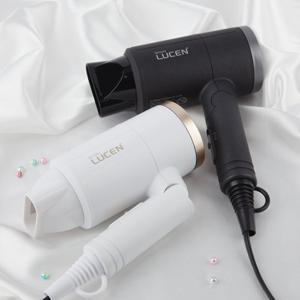 독일 루센 접이식 미니 헤어 드라이기 가정용 여행용 드라이어 LU-701