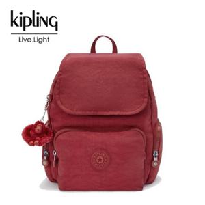 [키플링]백팩  시티집 S KOCBA08 FNRD-잠실점