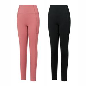 콜핑 여성 가을 레깅스 바지 파워 스트레치 Y존 커버 2293PK577W