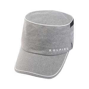 콜핑 1783CK651W 밀리터리 밴딩 여성 군모