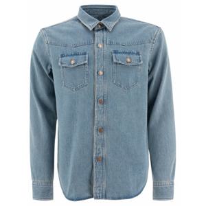 [TOMFORD] 라프리마 남성 셔츠 HDS008 FMC205S25HB520 라이트 blue /3