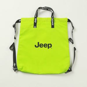 [지프키즈]왜고니어 복조리 백  KP0GAU542