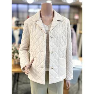 올앤선드리 세이브존01 잼 퀼팅 재킷 A5S1J104