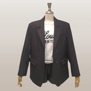 [난닝구]바노덴 자켓 450929(1125C2JK011)