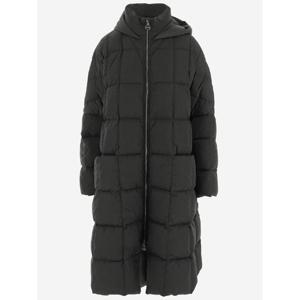 옌키옌키   여성 패딩 자켓 FW25 PYRAMIDEENNIOKHAKI 5741964 VERDE SCURO